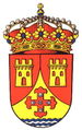 Galego: Escudo de Cospeito English: Coat of arms of Cospeito