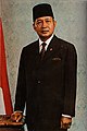 Suharto (1973–1978)