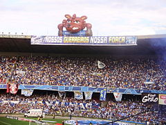 Torcida do cruzeiro no mineirão.JPG