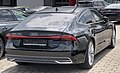 * Nomination: Audi A7 C8 in Stuttgart --Alexander-93 09:30, 20 October 2024 (UTC) * * Review needed