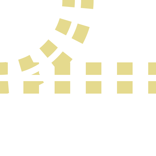 File:BSicon extABZqr golden.svg