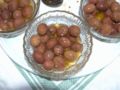 Sardinian olives a scabecciu