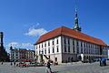 Town Hall View E