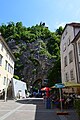 Schlossberg Staircase