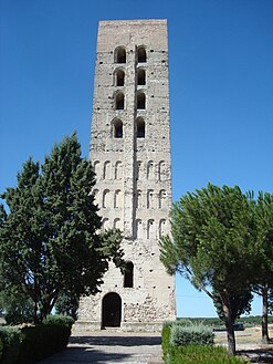 Torre de San Nicolás