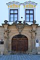 Upper Square Portal