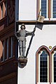 * Nomination Germany, Trier, Statue at the former townhall. --Berthold Werner 09:04, 23 August 2009 (UTC) * Promotion good composition and details, a little noise reduction in the shadows on the left would be nice --Mbdortmund 10:54, 23 August 2009 (UTC) Done. --Berthold Werner 12:58, 24 August 2009 (UTC) good --Mbdortmund 15:16, 24 August 2009 (UTC)