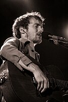 Damien Rice -  Bild