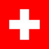 Bandera de Switzerland