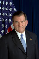 Tom Ridge -  Bild