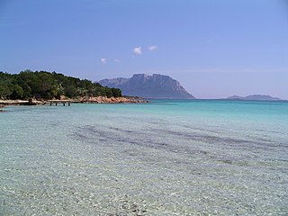 Costa Smeralda, Sardinia