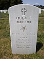 Seaman Hugh P. Mullin