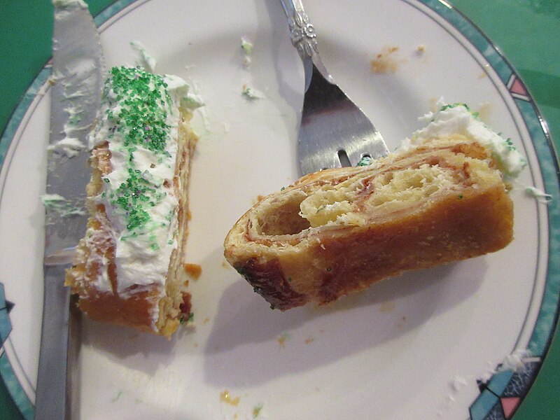 File:King Cake (32999638226).jpg