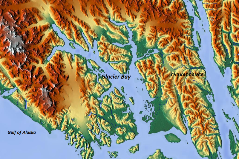 File:Map of Glacier Bay.png