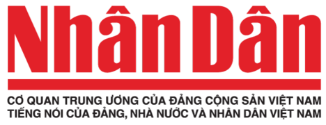 Nhan Dan logo.png