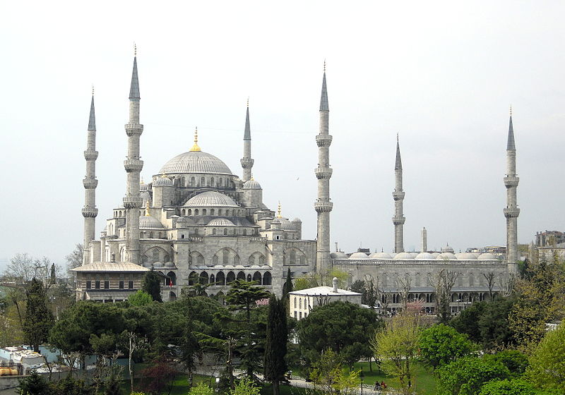 File:The Blue Mosque.JPG