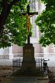 Crucifix Memorial