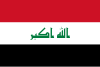 Flag of Iraq