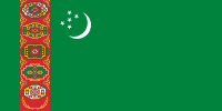 Turkmenistan