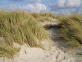 Nordsee, Dünen, Dänemark