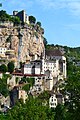 * Nomination: Vue de Rocamadour --Sebring12Hrs 08:06, 10 September 2024 (UTC) * * Review needed