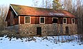 * Nomination: Storage building from around year 1900, in Horndal, Sweden. --V-wolf 04:01, 16 January 2012 (UTC) * * Review needed