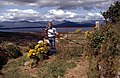 Lackareagh, Irland 1989