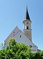 Pfarrkirche Mariä Heimsuchung