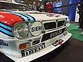 * Nomination: Lancia Rally 037 in Rétromobile 2024 WikiGenesis WikiGenesis 06:55, 15 October 2024 (UTC) * * Review needed