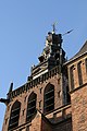 Stevenskerk in Nijmegen, Netherlands