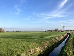 7576.VakwerkMast.HoogspanningsLeiding.380kV.Stedum.Loppersum.ElectriciteitsMast.jpg