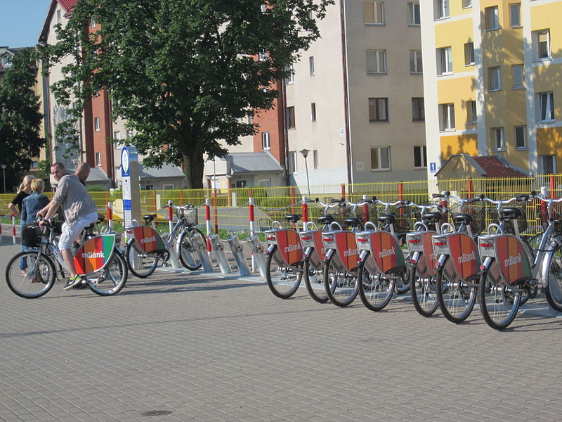 File:BiKeR bicycle racks.jpg