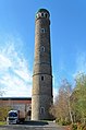 * Nomination: Shot tower of Couëron - Loire-Atlantique, France --Selbymay 15:33, 27 November 2012 (UTC) * * Review needed