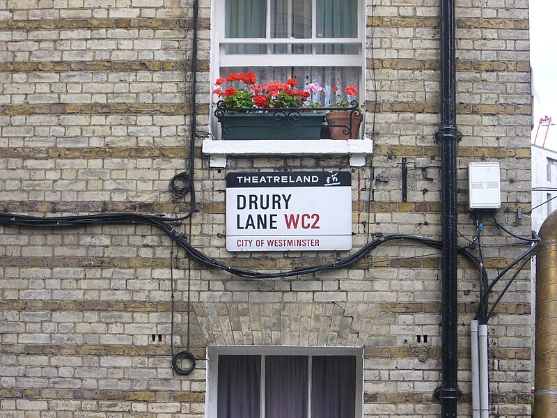 File:Drury Lane (4487288734).jpg