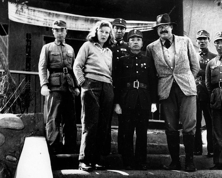 File:Gellhorn Hemingway 1941.jpg