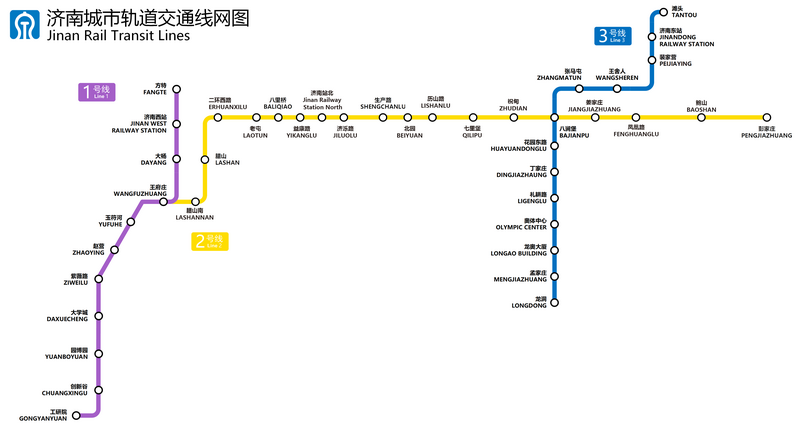 File:Jinan Metro Map.png