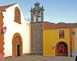 Convento de Santo Domingo