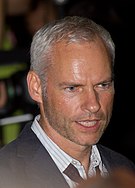 Martin McDonagh -  Bild