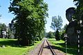 Adršpach Railway Line