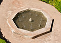 * Nomination: Octagonal fountain, "Generalife" gardens, Granada, Spain.--Jebulon 18:06, 8 December 2012 (UTC) * * Review needed