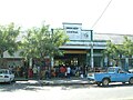 Mercado Central de Inhambane