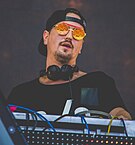 Robin Schulz -  Bild