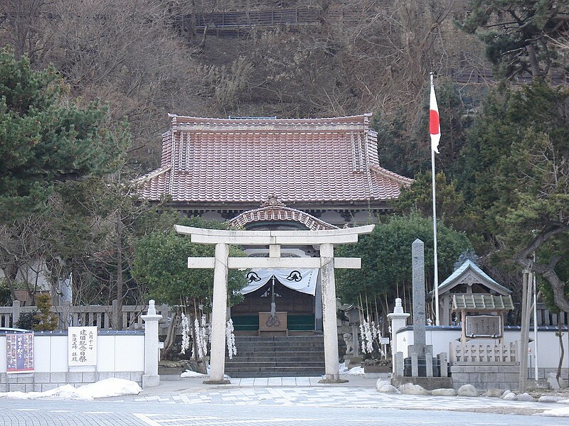 File:Ubagami Shrine 090206.jpg