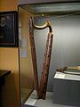 Wartburg harp