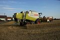 Claas Lexion 520