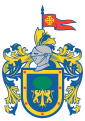 Coat of arms of Jalisco.svg