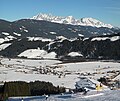 * Nomination: Alpen view (Flachau) --Vitold Muratov 13:50, 9 January 2012 (UTC) * * Review needed