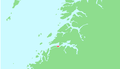 Island of Knapplundøya