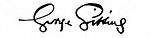 Signature