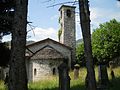 Chiesa di Sant'Alessandro in Canzanica